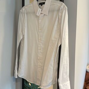 NWT Banana Republic Button Down Shirt